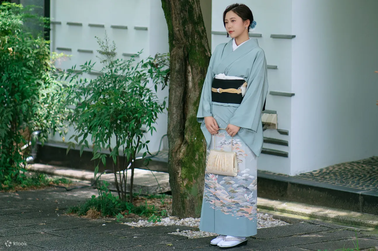 和服/浴衣租赁/拍摄（京都/祗园四条/八坂神社） 和服租赁岬