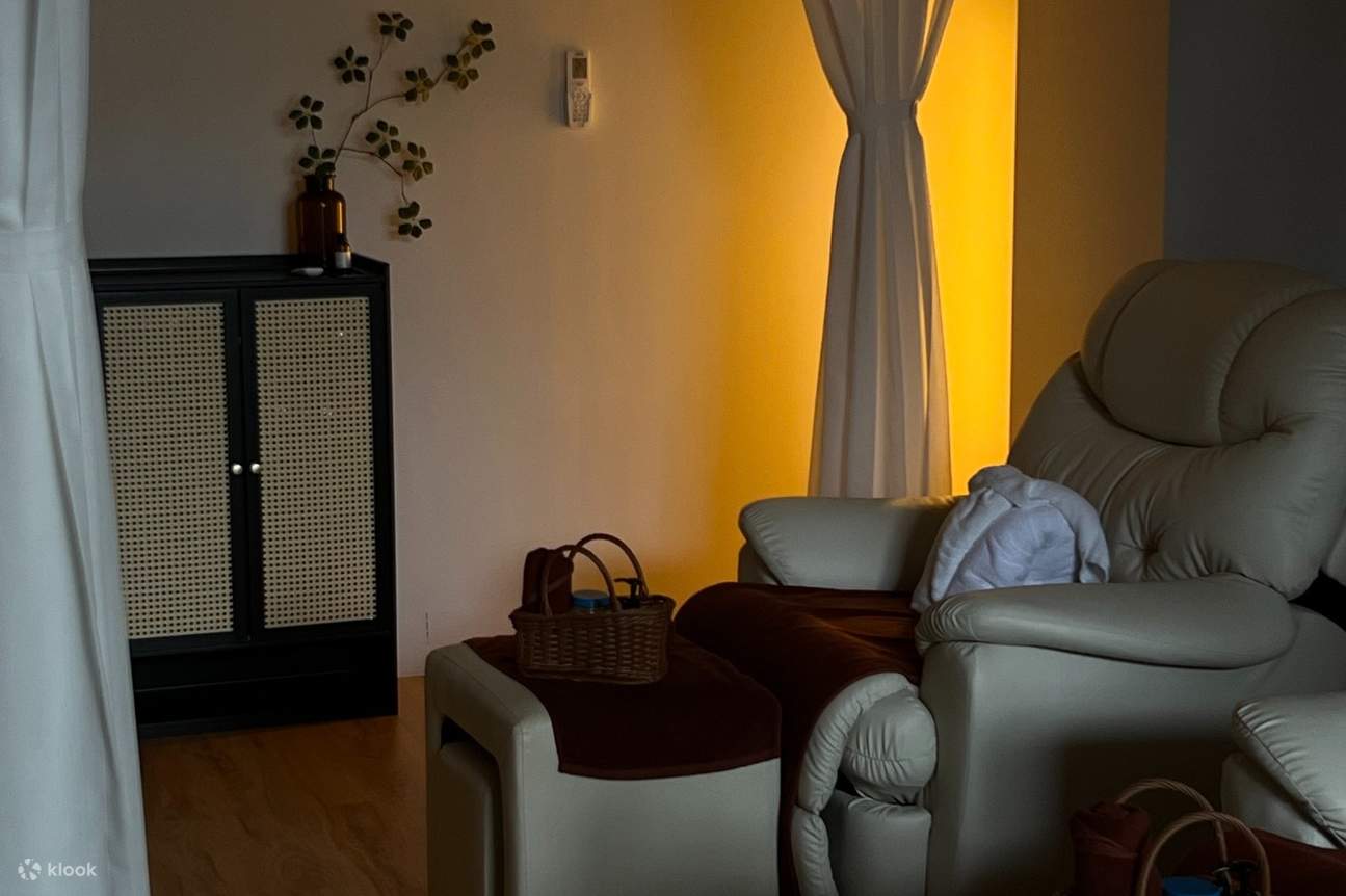 普吉岛颂度按摩水疗馆