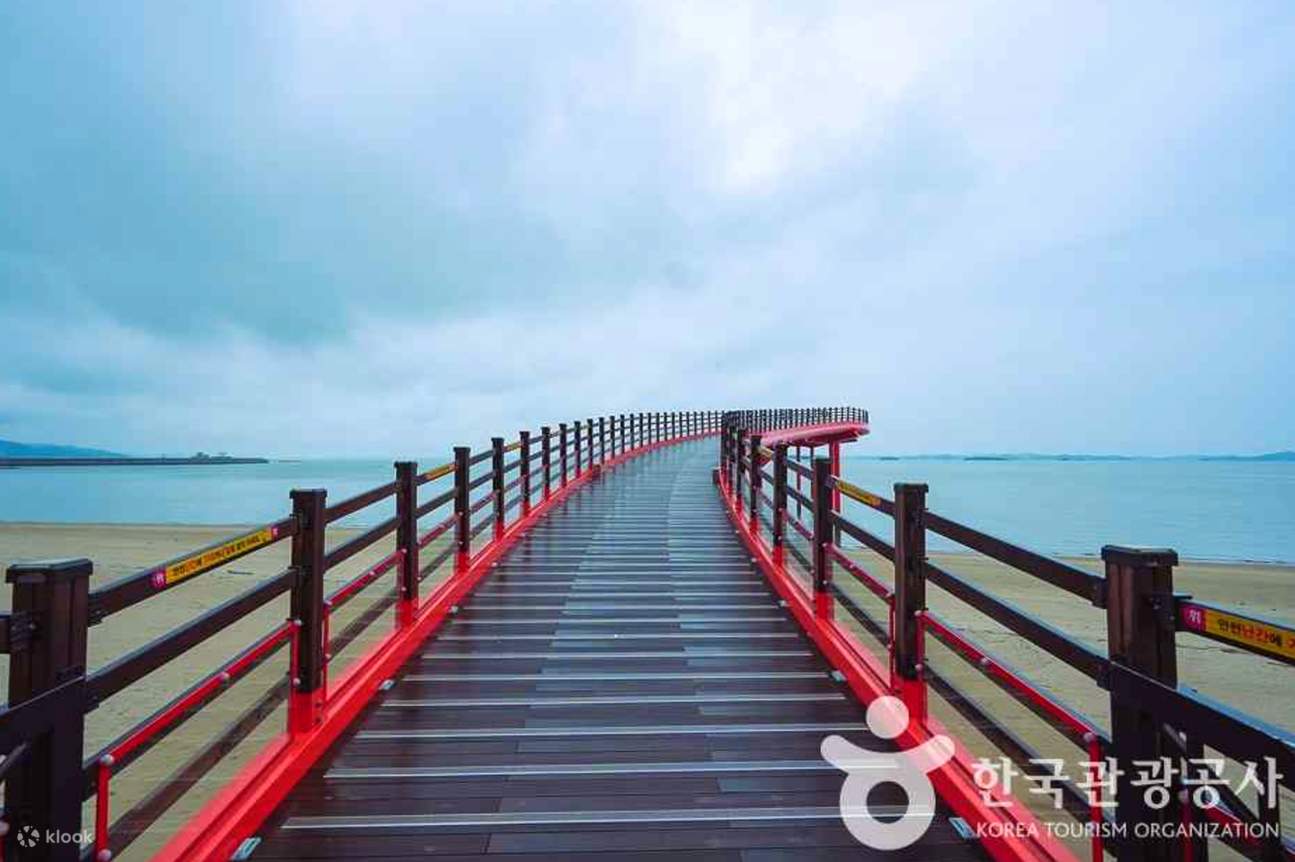 南堂日落觀景台