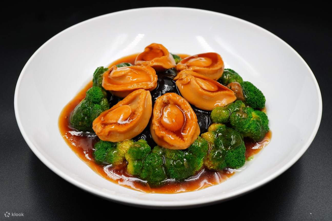 螃蟹王御膳 (酒店)