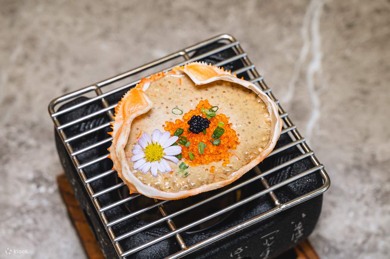 Sushi Seki di Siam Paragon