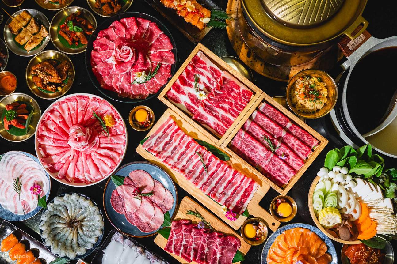 Thong Shabu & Yakiniku Hide Thonglor Soi 9