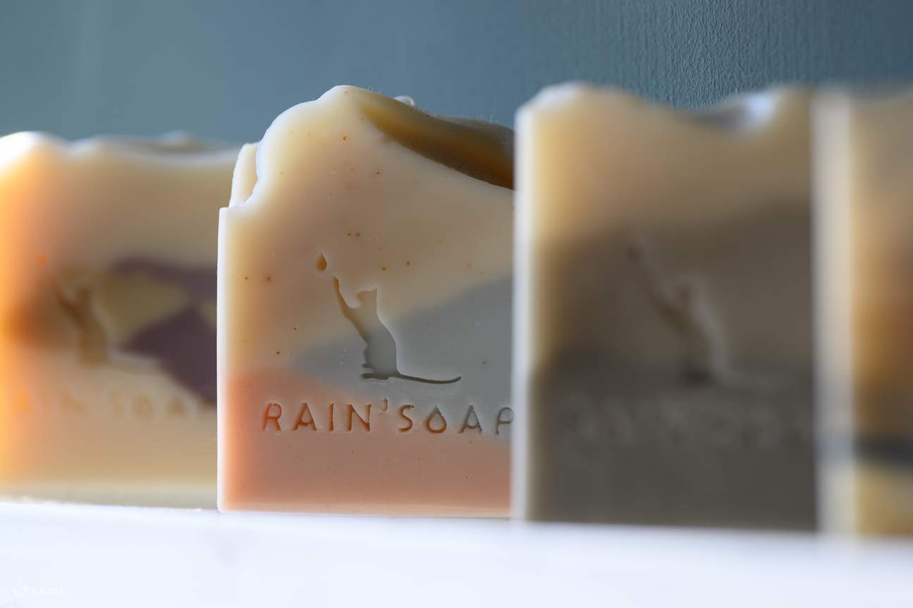 Taichung: touristSpa Reise Aromatherapie - Aromatherapie Ölmassage & Hot Stone Massage