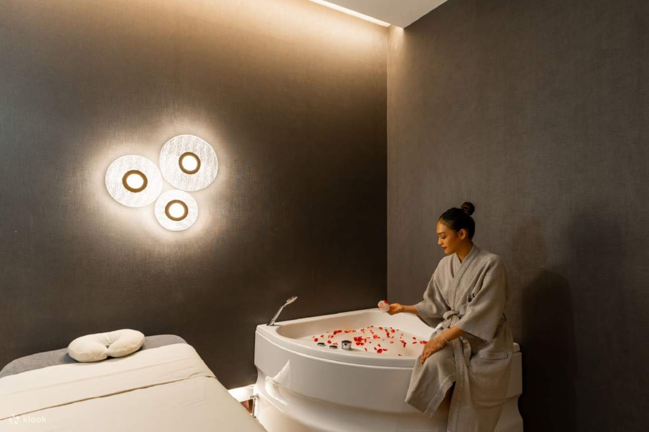 Karose Spa in Krabi