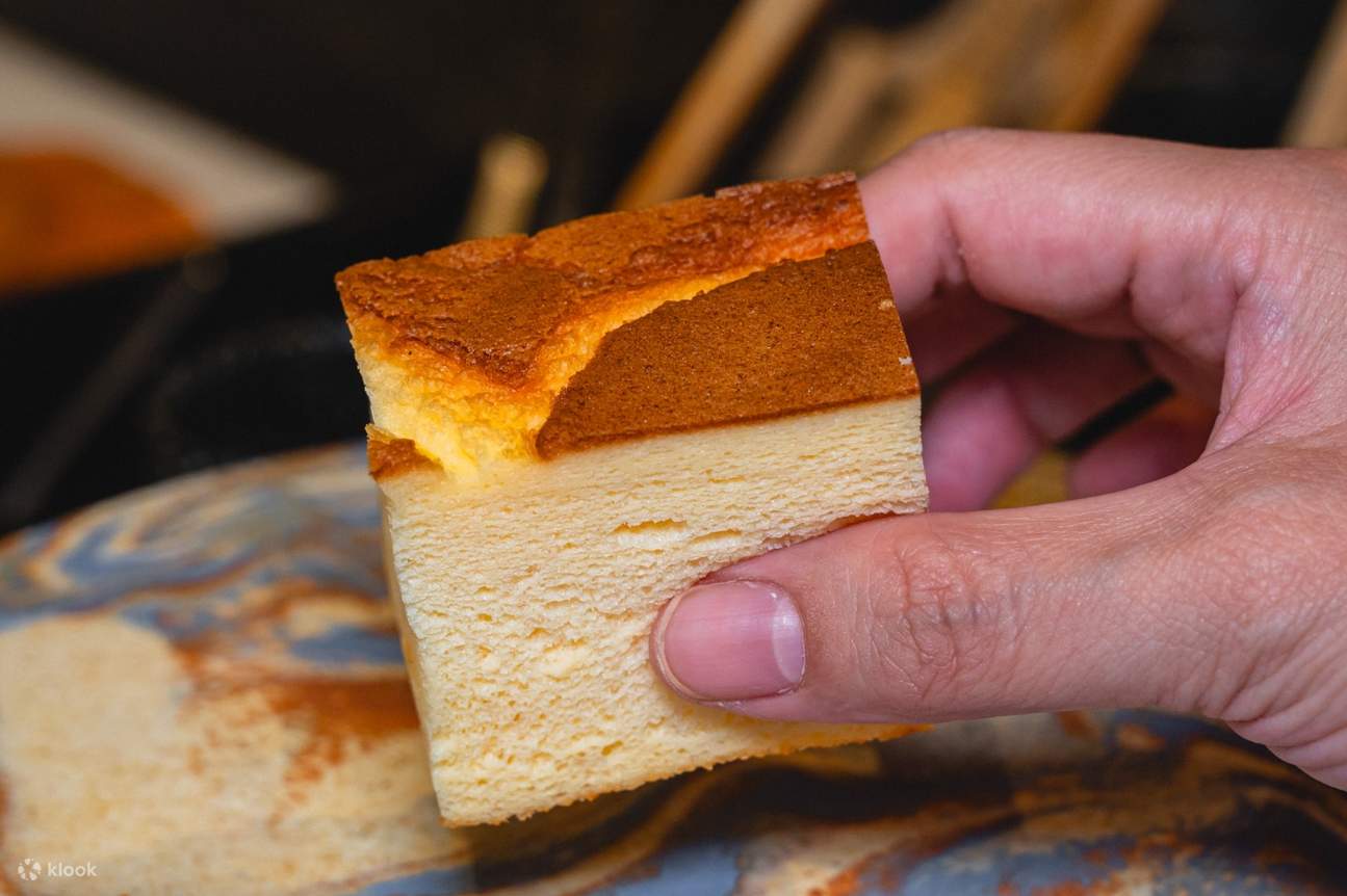 CUTTS Sathorn Omakase