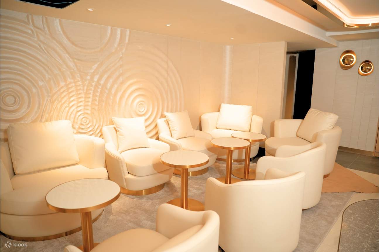 バンコク 湯本ウェルネス温泉＆スパ体験