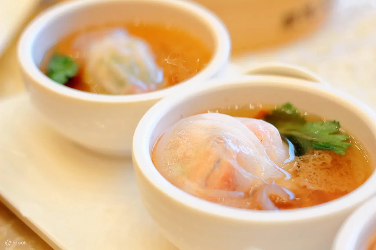包车游览 顺德觅食包车一日游（广州出发）