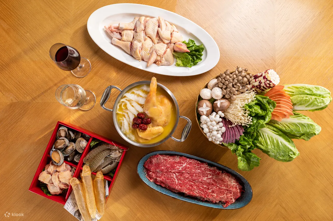【自助餐优惠】深圳湾万怡酒店-自助餐券