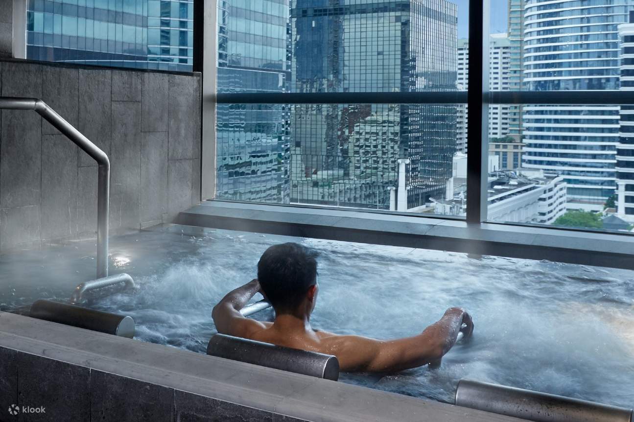 panpuri bangkok onsen