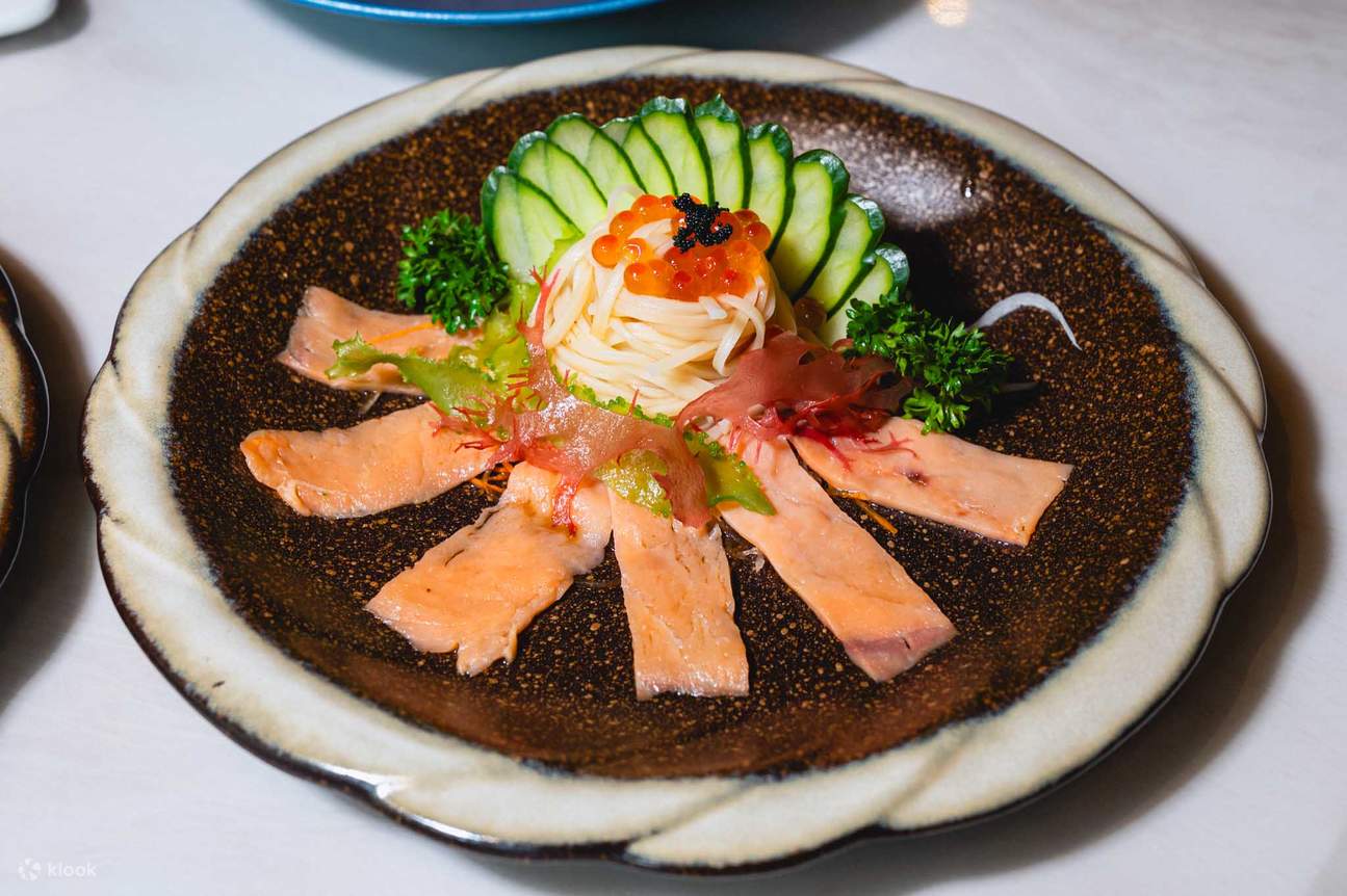 Charoen Rung Rueang International Buffet Rama 2