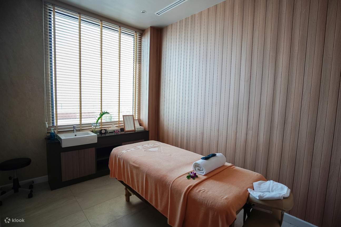 Luminous Spa Experience в Паттайе