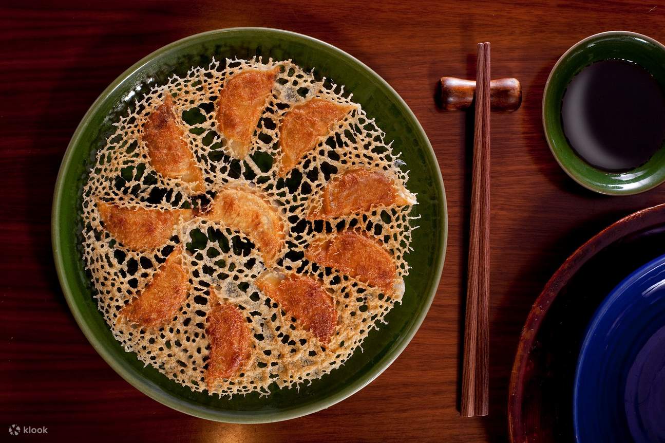 Beijing Kitchen al Grand Hyatt Macau