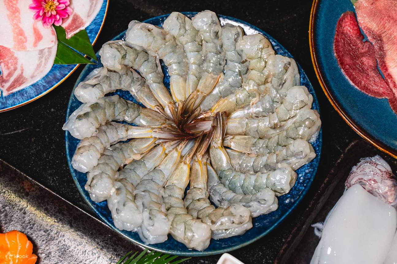 Thong Shabu & Yakiniku Hide Thonglor Soi 9