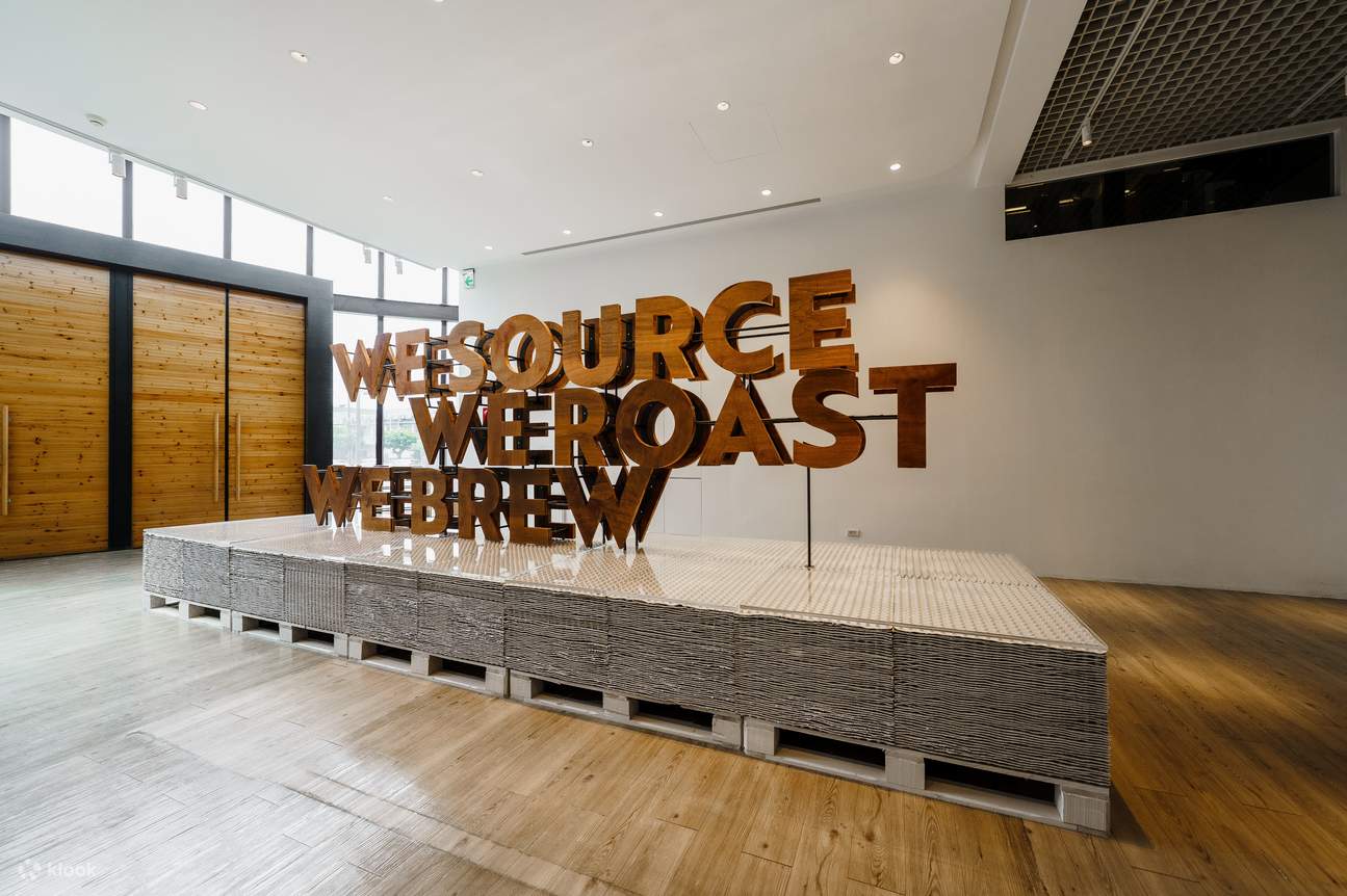 CAFE!N x DICKIES fábrica turística de colaboración