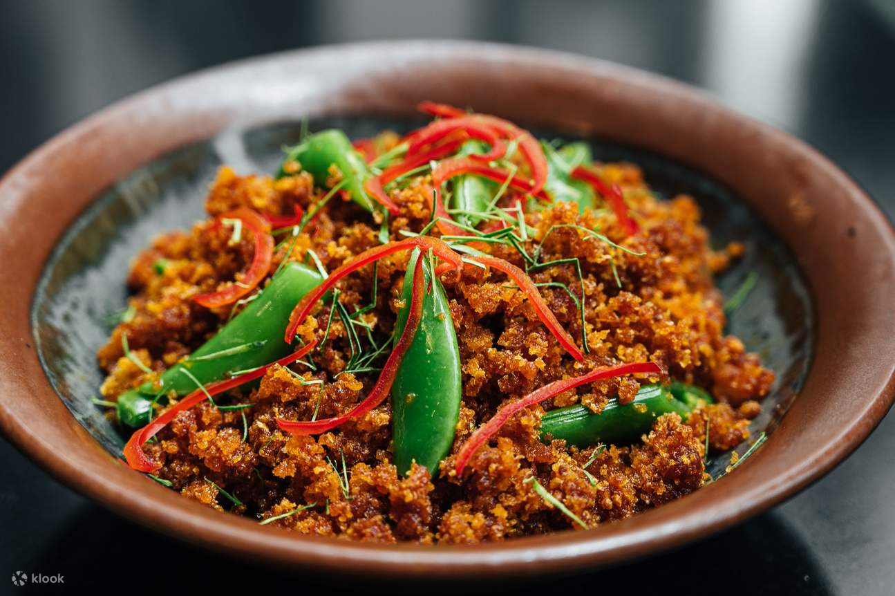 ARUN Thai Cuisine par SEE FAH