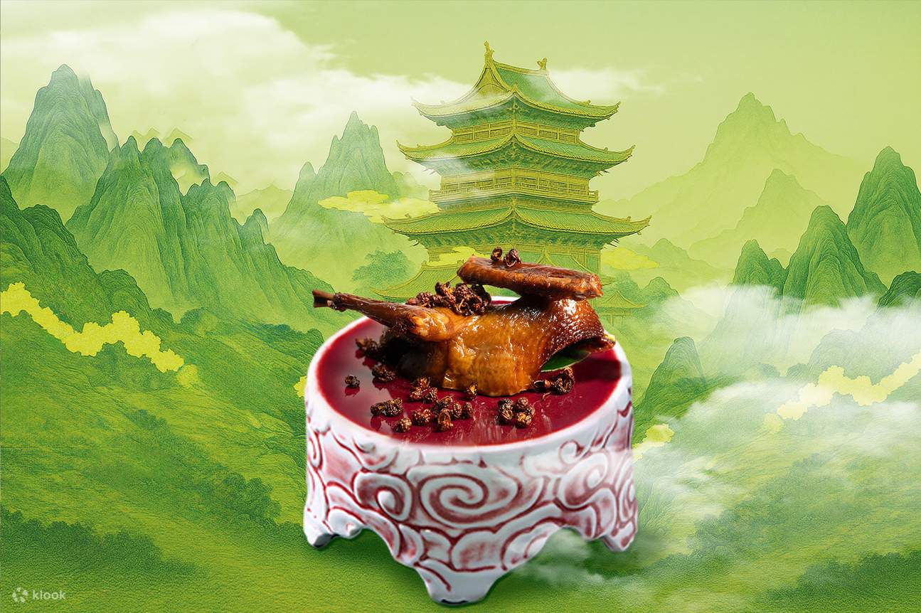 洪鼎yan（中国必食）：中国の文化パフォーマンスが楽しめる人気No.1火鍋ブランド | 成都招商魔方