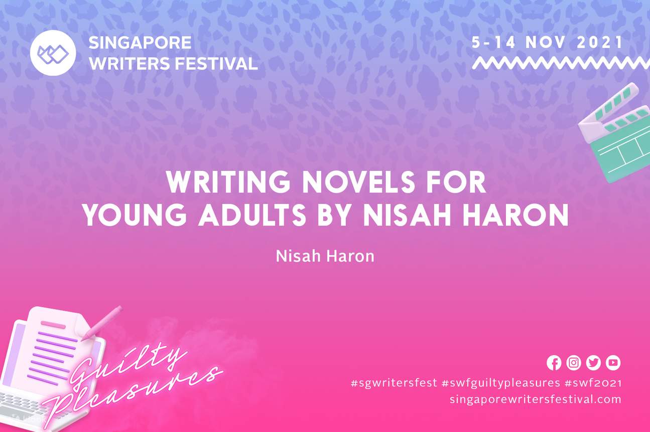 singapore-writers-festival-2021-klook