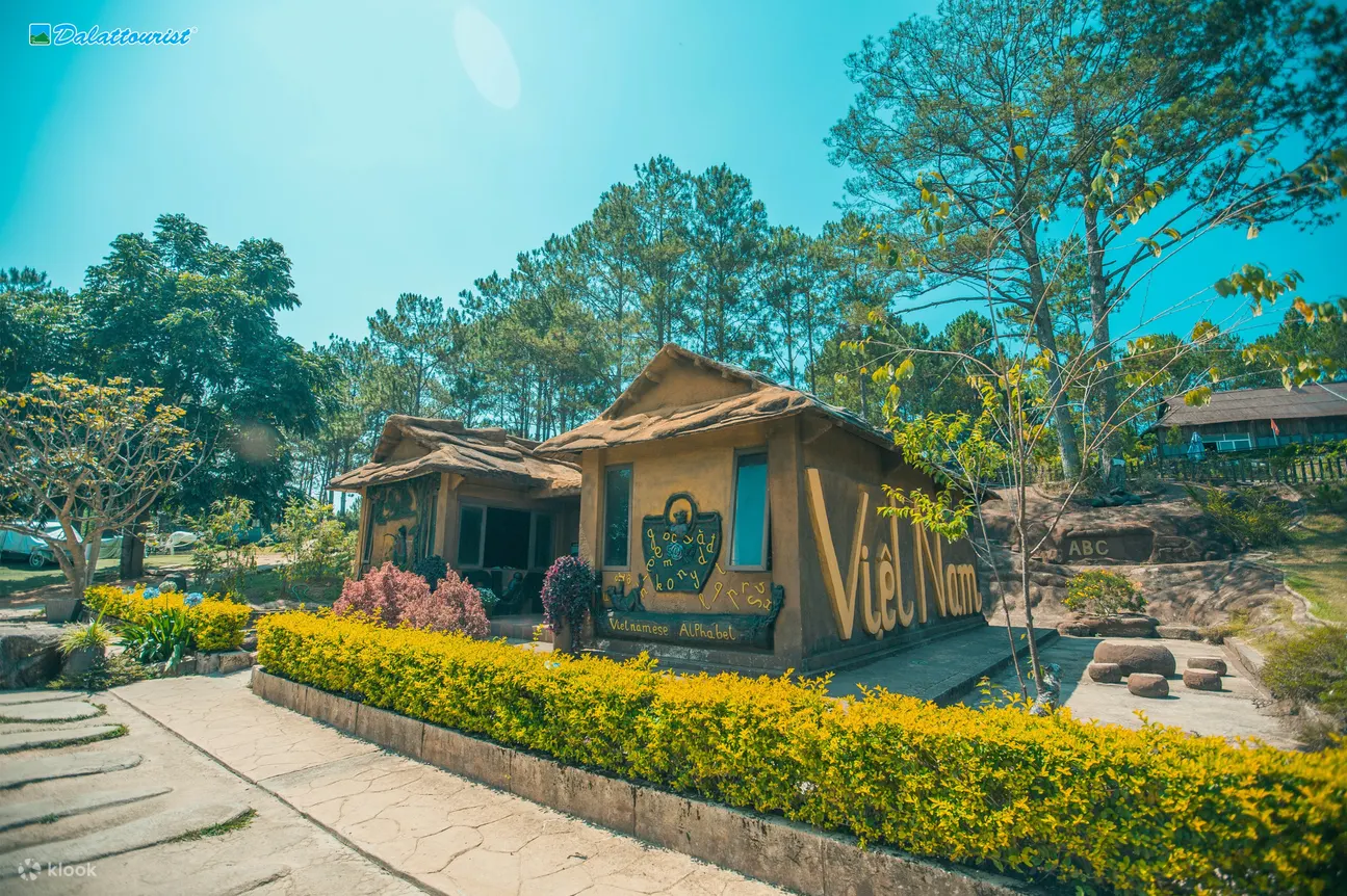 bazan house in dalat 