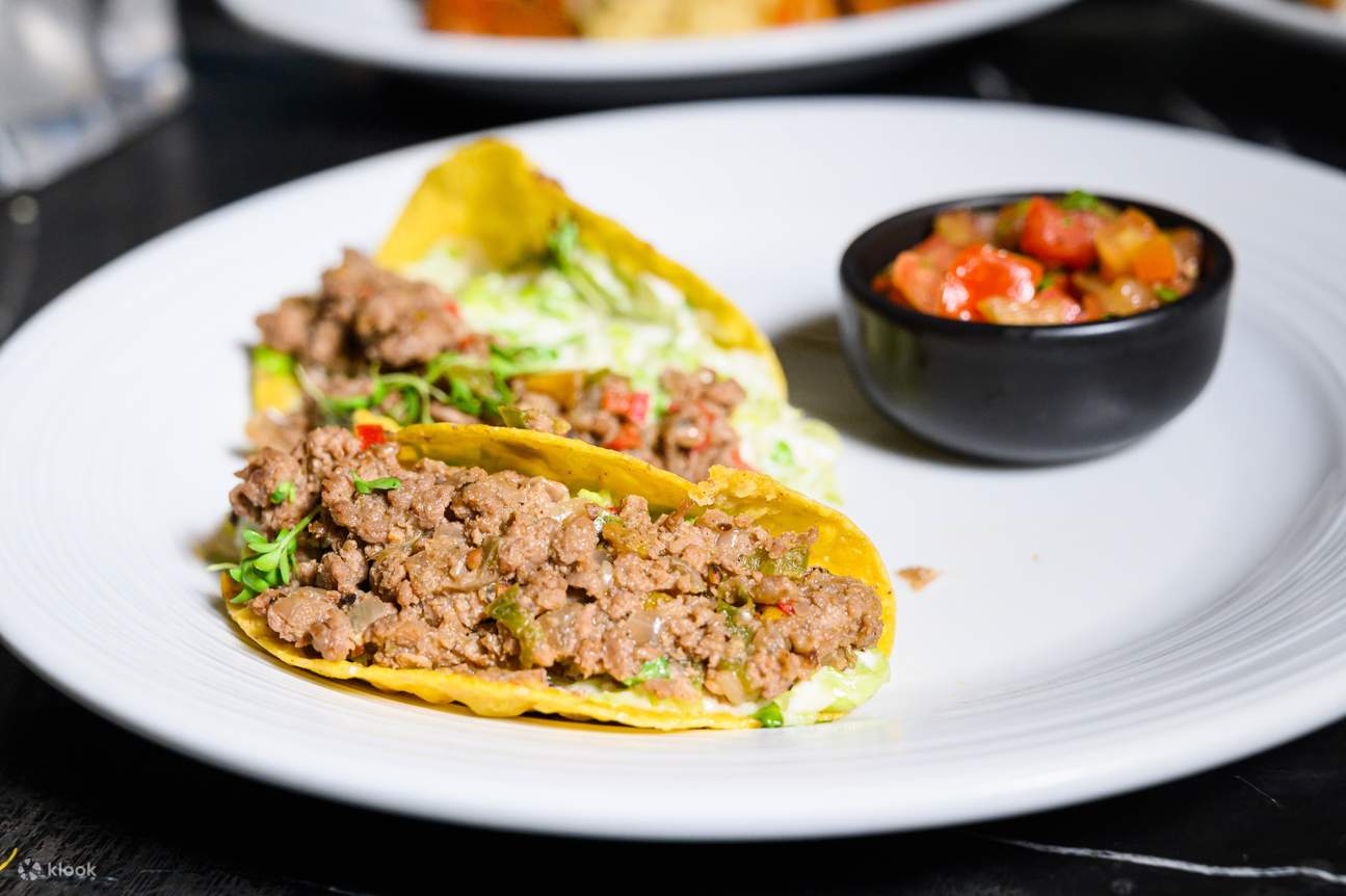 Mojjo 屋頂酒廊及酒吧 Skyview 酒店