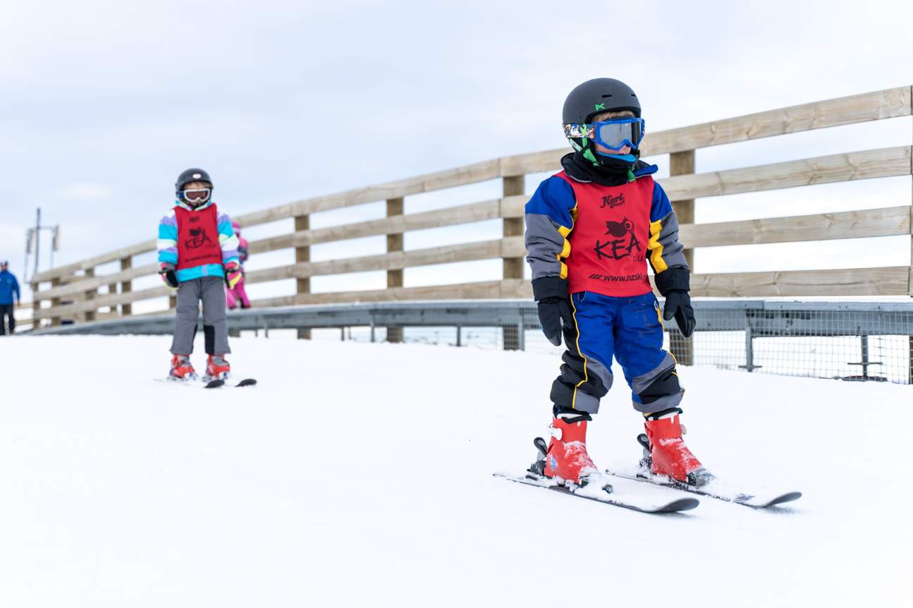 Peak Progression Ski Lesson Packages Klook Australia