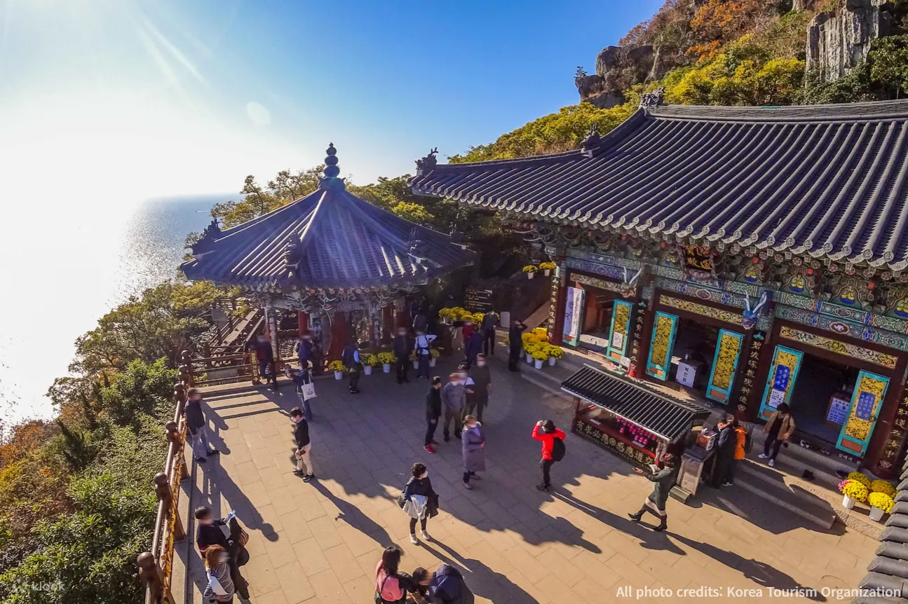 向日庵寺
