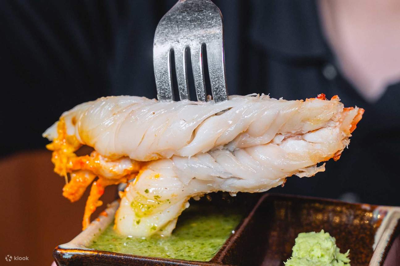 Charoen Rung Rueang International Buffet Rama 2