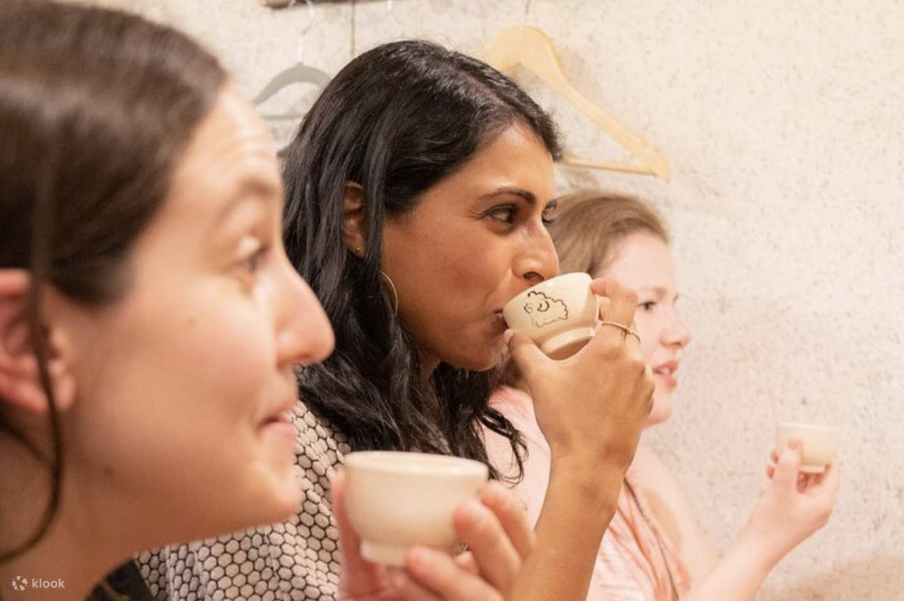 교토 가와라마치  현지 바 & 이자카야 야간 크롤링 투어