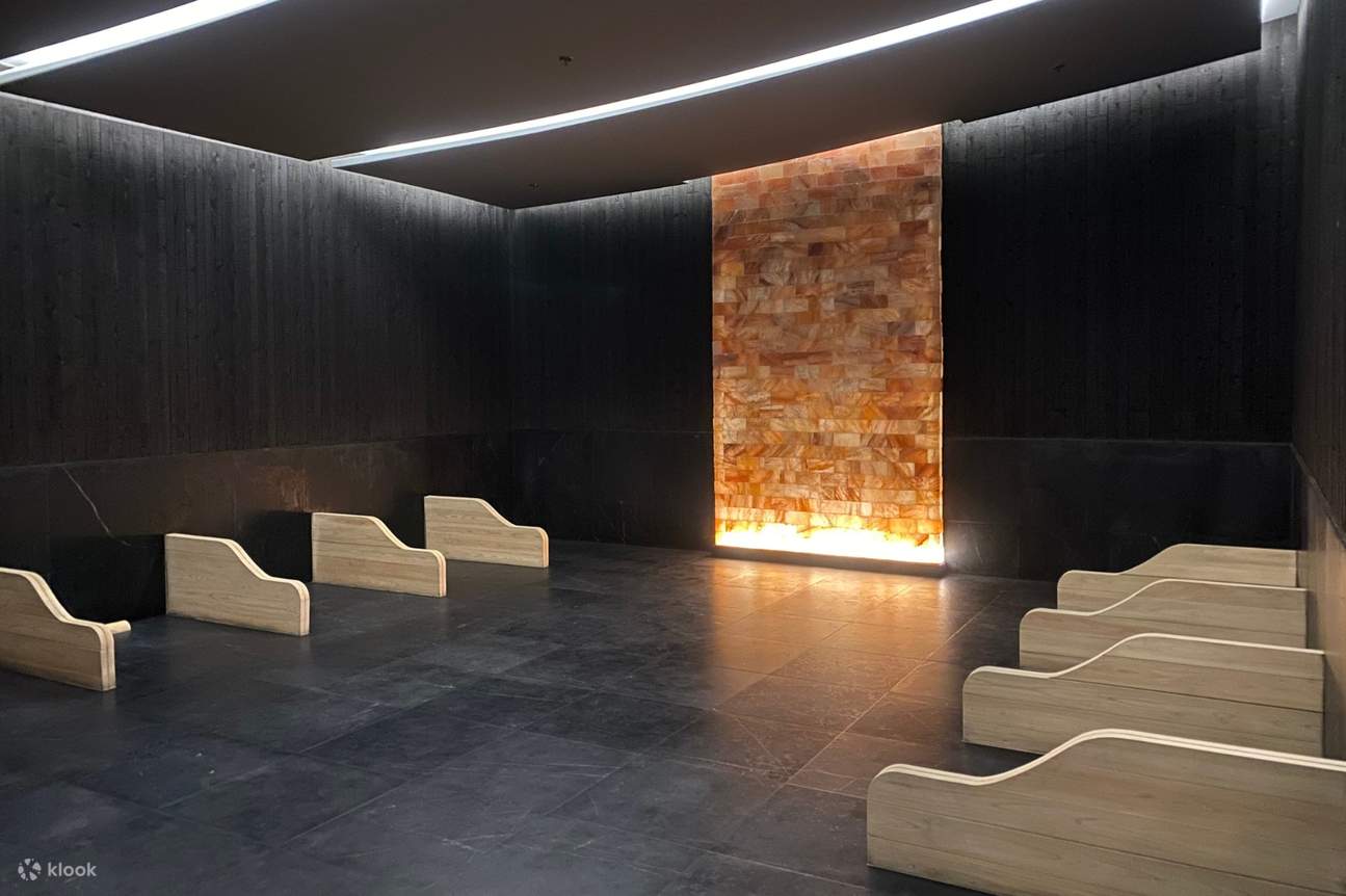 habitación calurosa