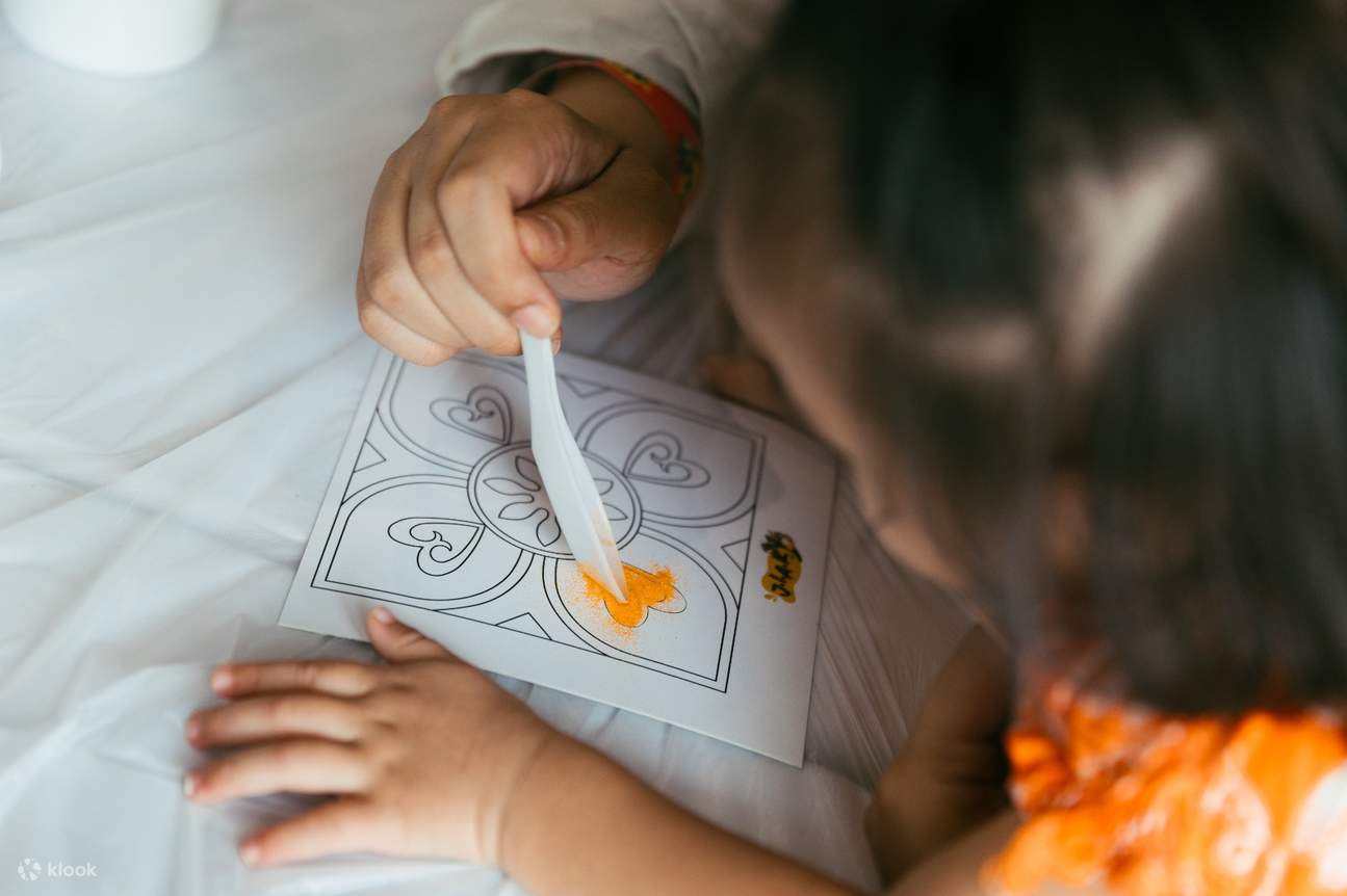 Ticket para la Experiencia Clásica Hawker J.I.A.K 99 en Singapur