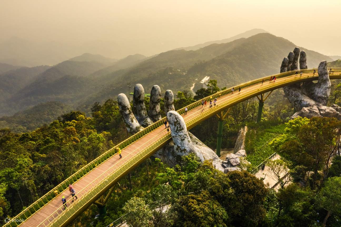 2019巴拿山-旅游攻略-门票-地址-问答-游记点评，岘港旅游旅游景点推荐-去哪儿攻略