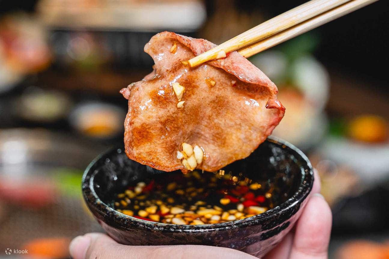 Meisaku Premium Yakiniku Churrasco Japonês de Luxo - Klook