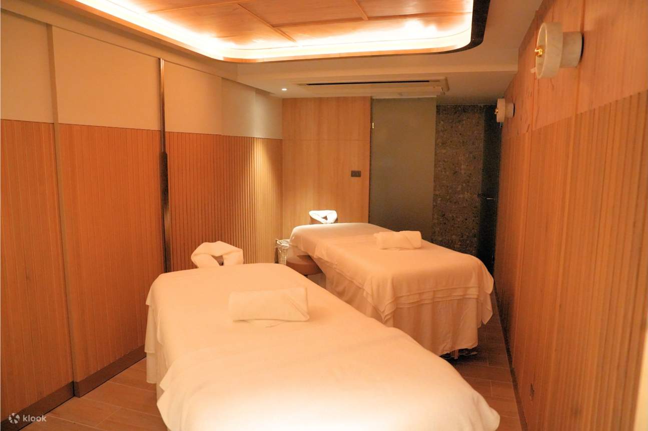 ประสบการณ์ออนเซ็นและสปา Yumoto Wellness ในกรุงเทพฯ