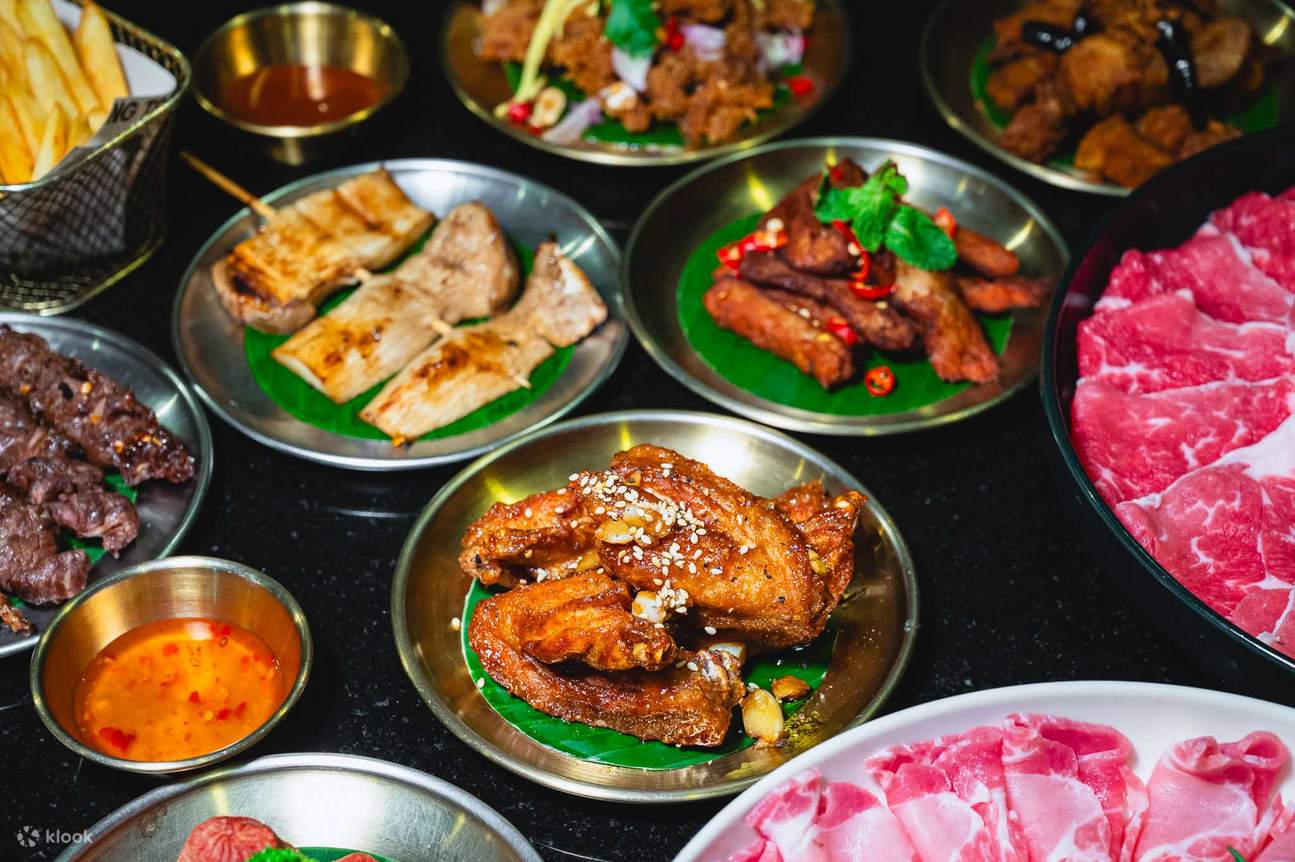 Thong Shabu & Yakiniku Hide Thonglor Soi 9