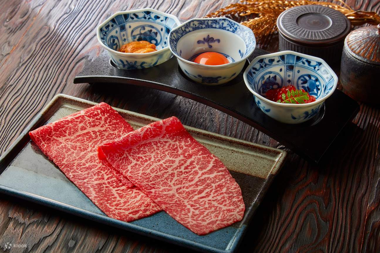 Tokyo Yakiniku Heijoen