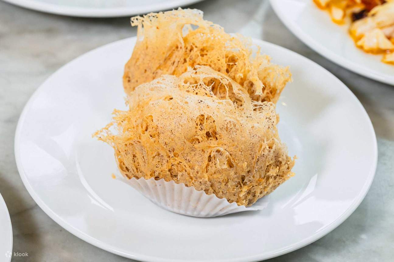 滿福苑 (Man Fu Yuan One Bangkok) 道地中式料理