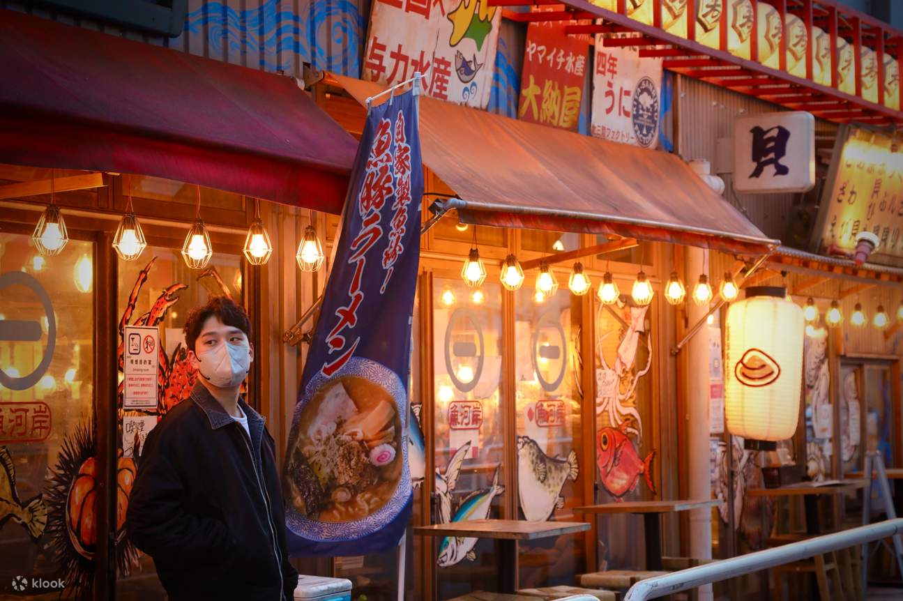 Sesi Foto di Fukuoka