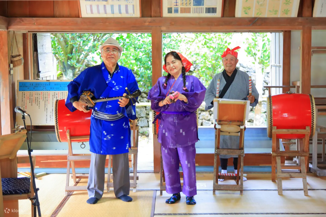 冲绳