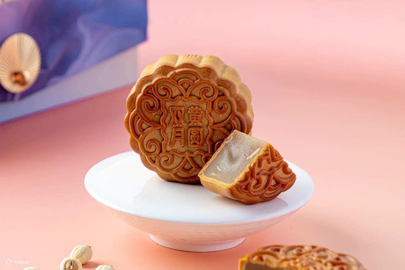 Pinch Bakehouse Herbstmond-Kollektion