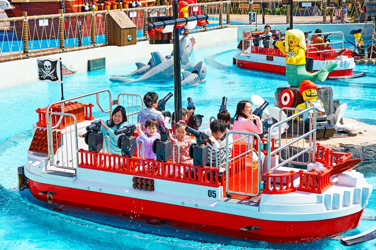 Legoland New York Ticket Klook Us