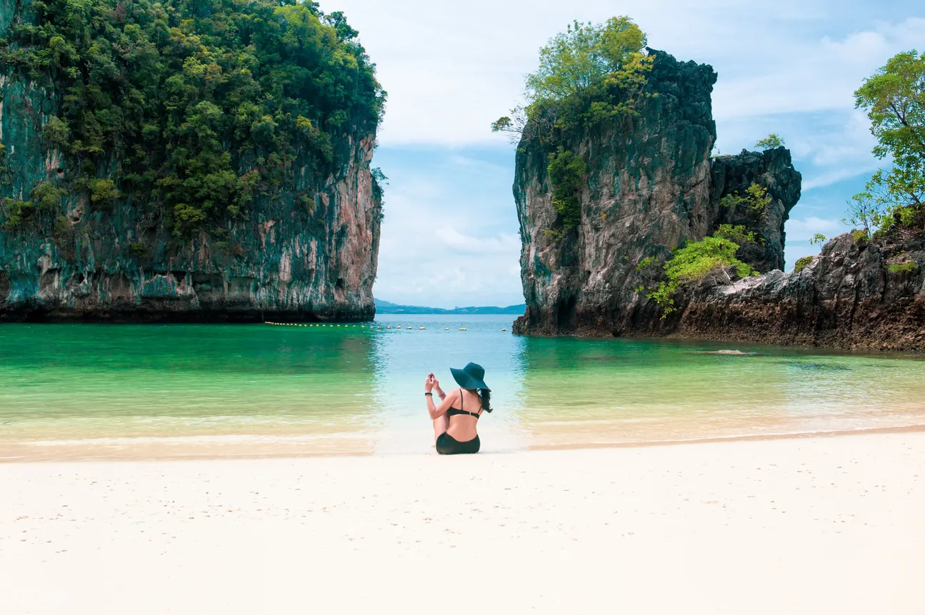 Hong Island