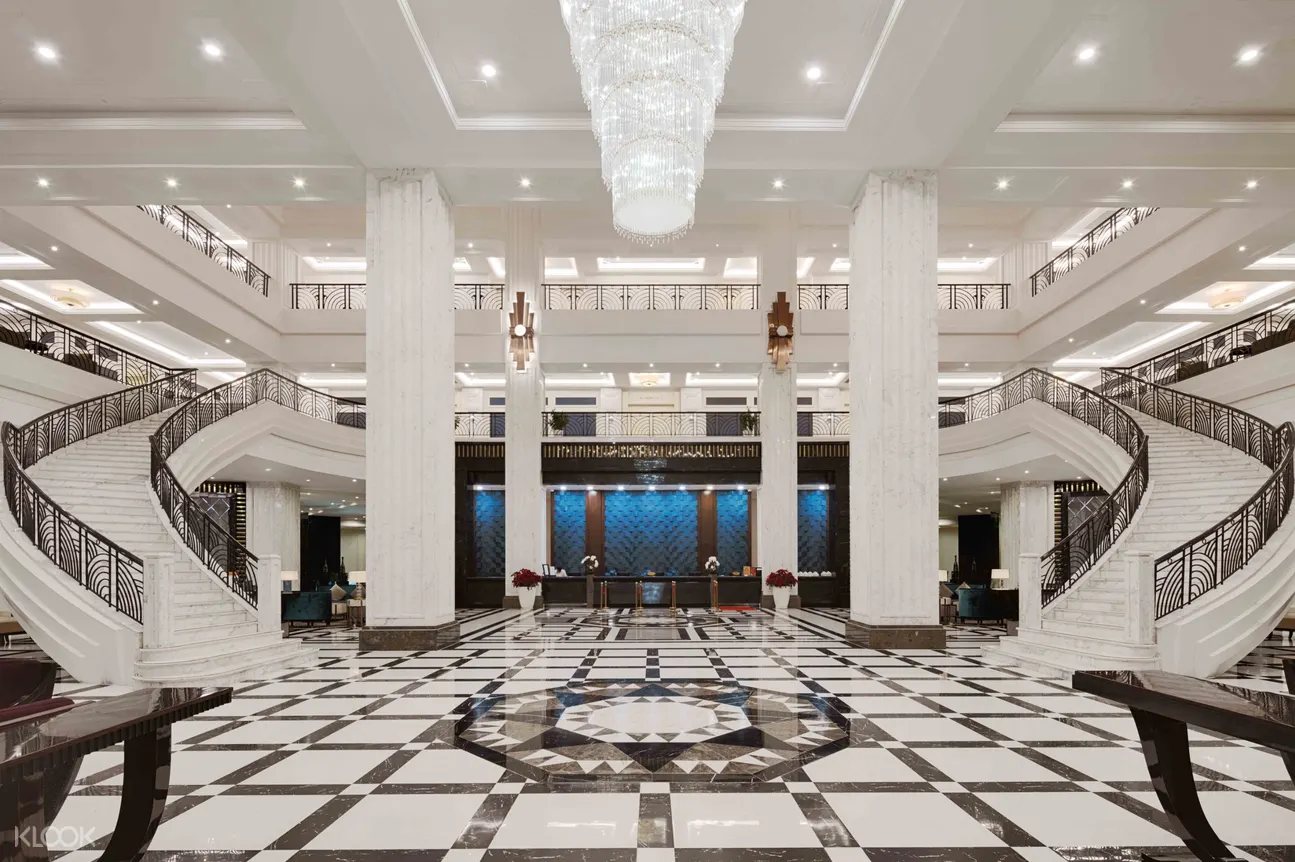 Up to 10% Off | Vinpearl Discovery Sealink Nha Trang with Breakfast and  Vinwonder Nha Trang, Optional Full Board - Klook Singapore