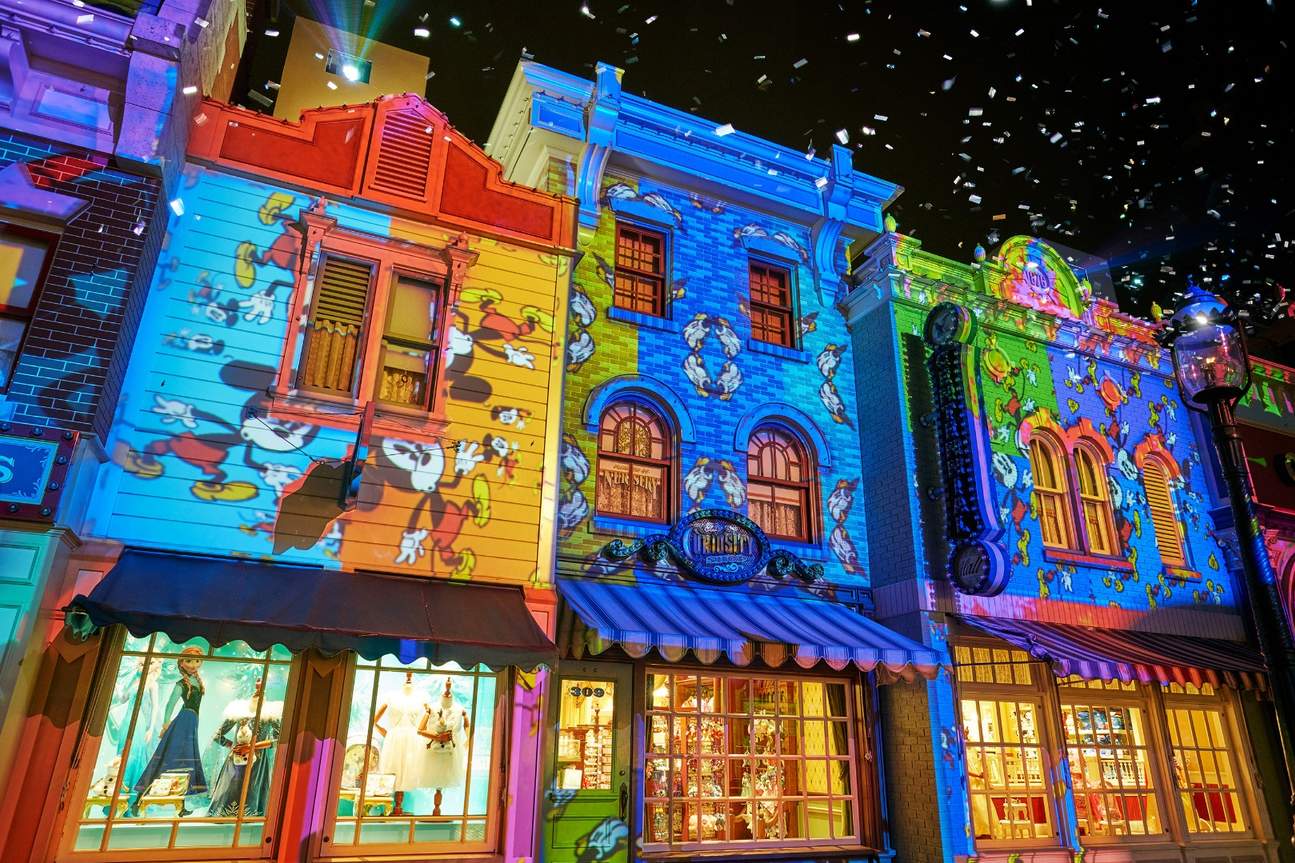 Coupon hong kong disneyland