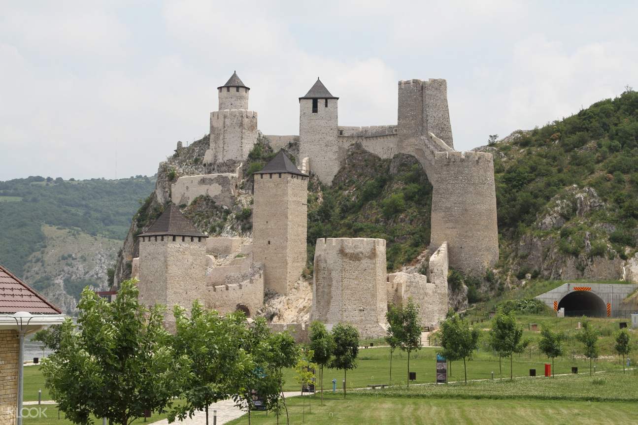 Iron Gates Of The Danube Day Tour From Belgrade Iron Gates Of The Danube Day Tour From Belgrade