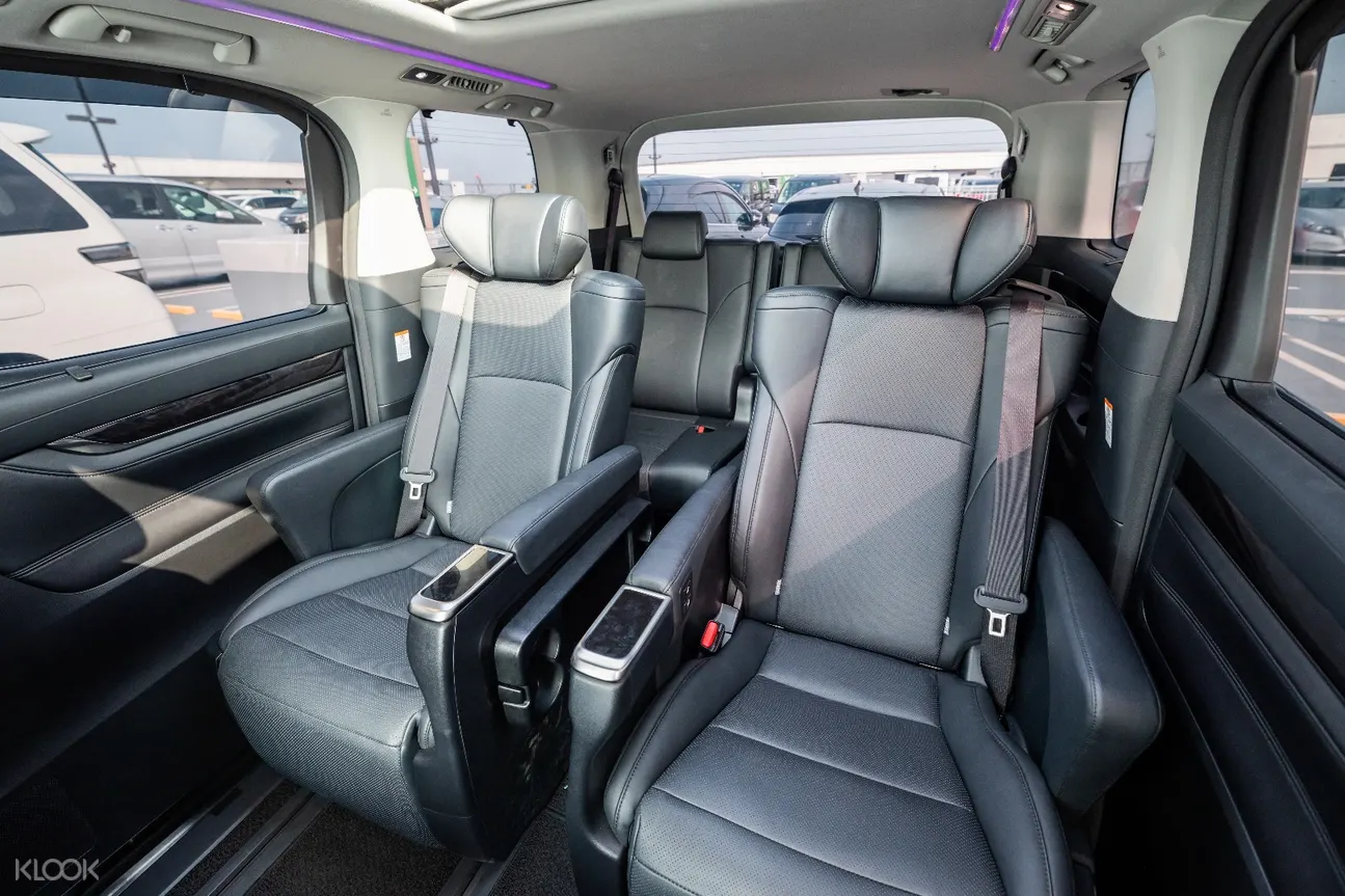 包車旅遊 大阪周邊一日包車旅遊(中文司機)