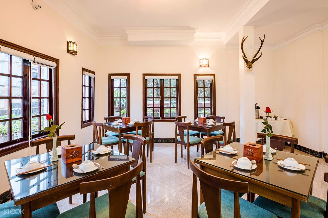 Viet flower restaurant
