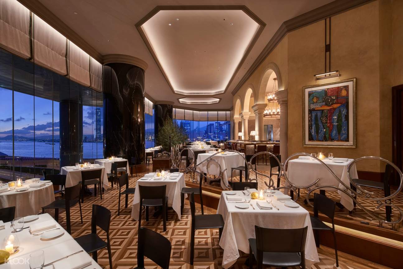 Grand Hyatt Staycation in Wan Chai, Hong Kong - Klook Hong ...