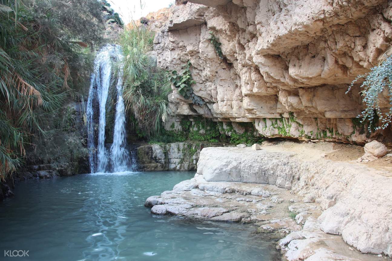 booking dead sea jordan