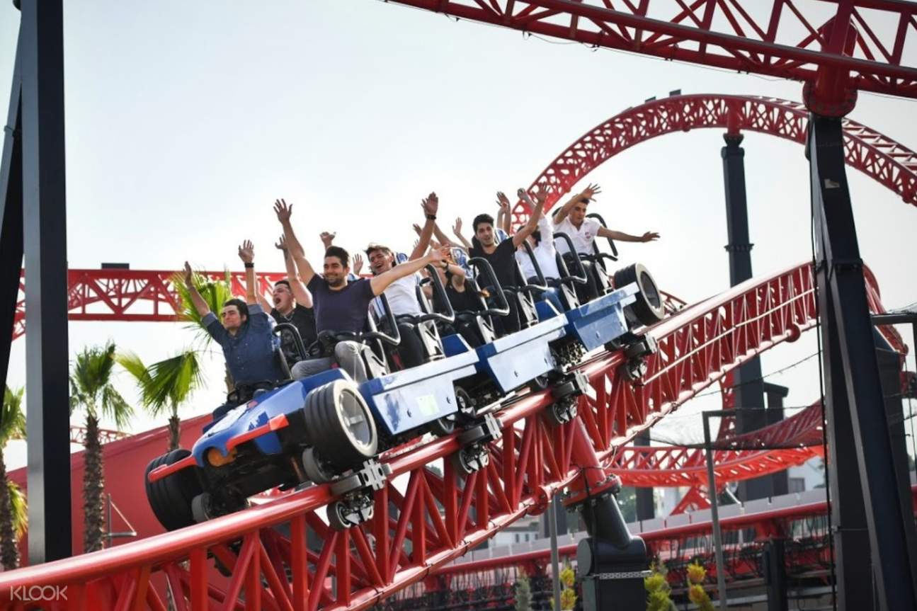 vialand в стамбуле