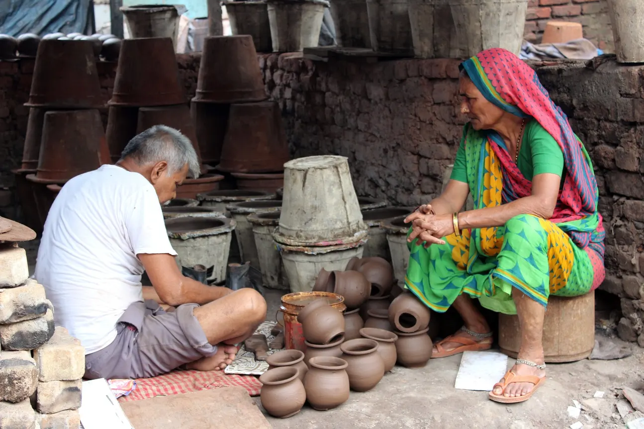 孟買達拉維（Dharavi Slum）半日遊,孟買Dhobi Ghat 千人洗衣場半日遊