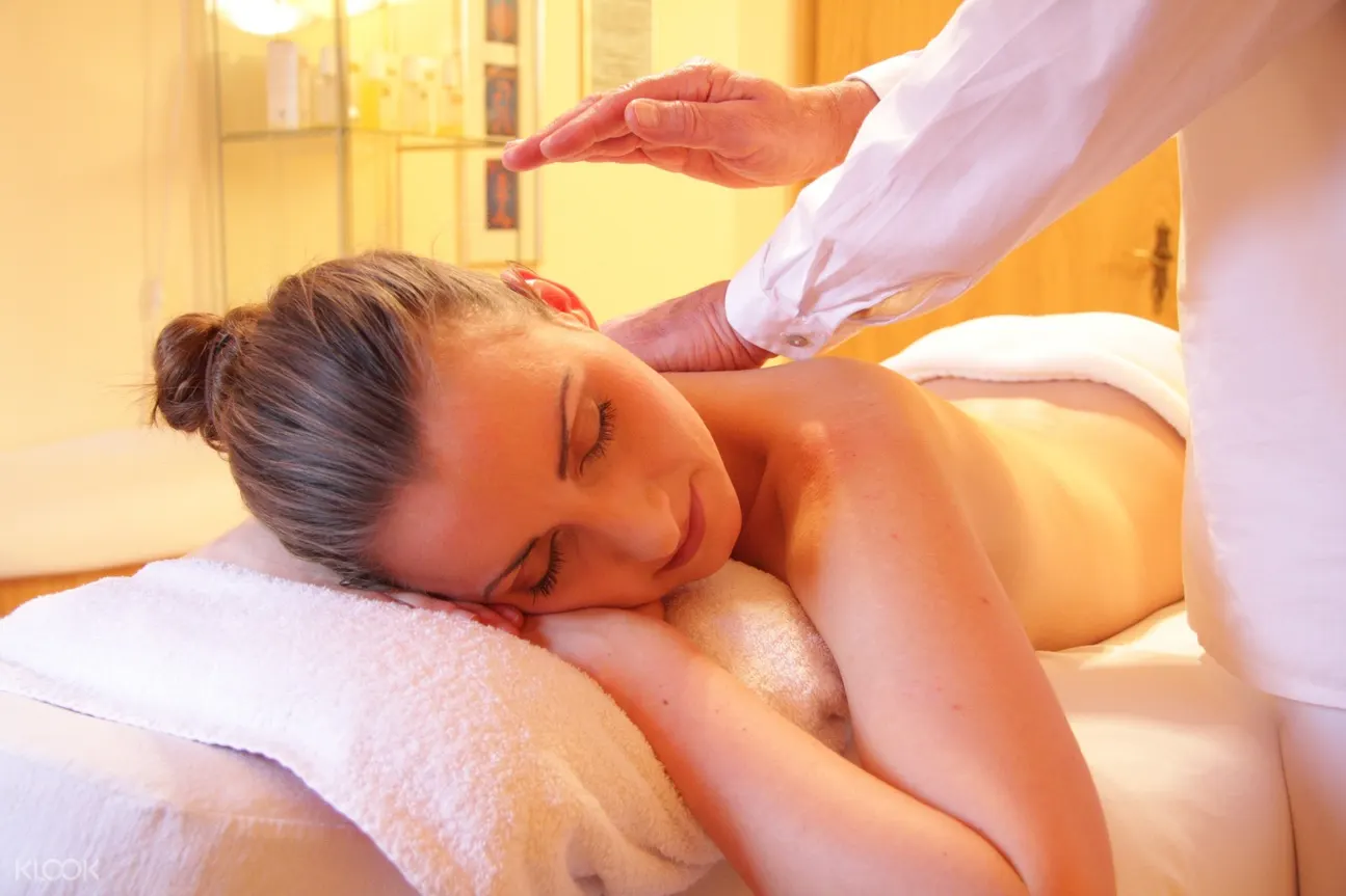 o2 spa